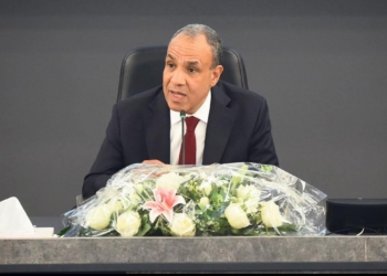 وزير الخارجية