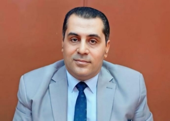 الدكتور رمزي الجرم- الخبير المصرفي