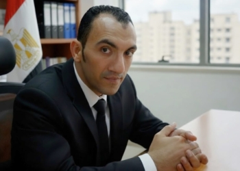 عمرو إبراهيم زوق