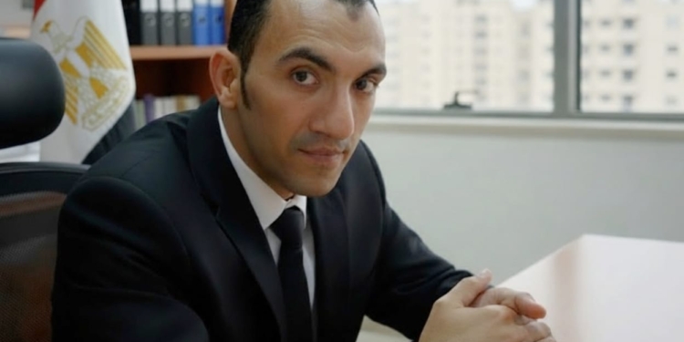 عمرو إبراهيم زوق