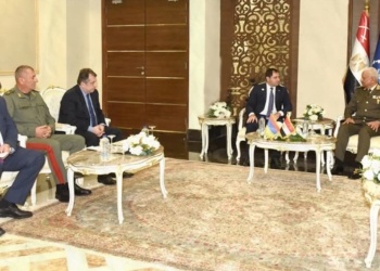 القوات المسلحة