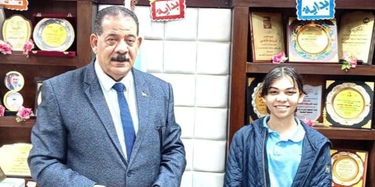 مدير المنتزة ثانٍ التعلمية