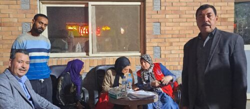 مبادرة وزارة الصحة 