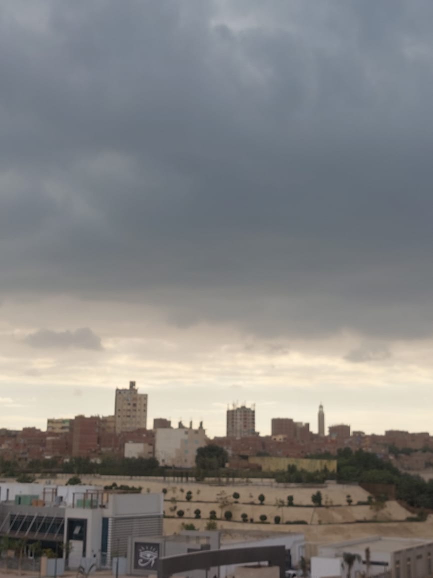 حالة الطقس اليوم السبت 13-12