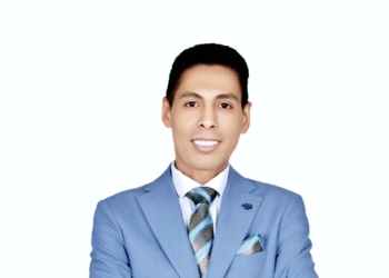 شريف الأسواني