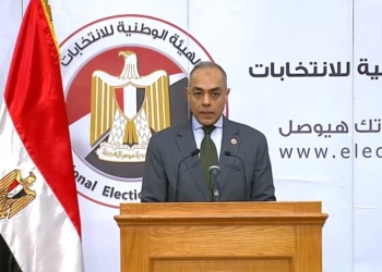 المستشار أحمد بنداري