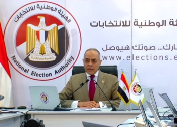 المستشار أحمد بنداري
