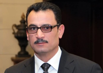 المرشح محمد فرغلي