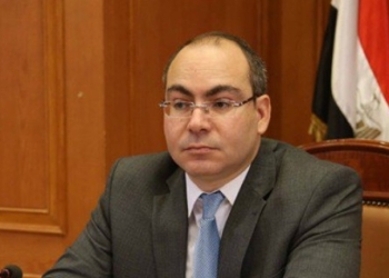 النائب محمد رشوان