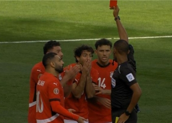 طرد محمد هاني