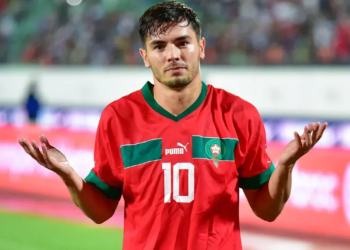 براهيم دياز