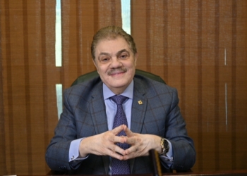 الدكتور السيد البدوي
