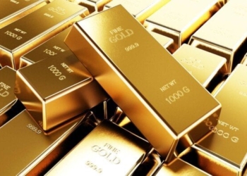 الذهب في الأردن
