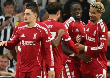 ليفربول