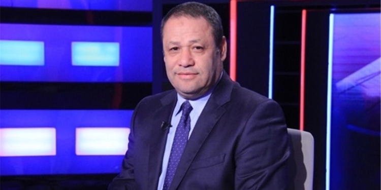 ضياء السيد