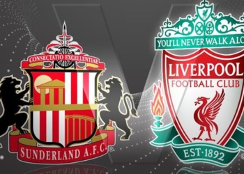 ليفربول وسندرلاند