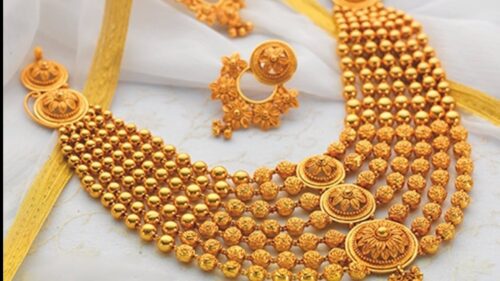 سعر سبيكة الذهب 5 جرام عيار 24