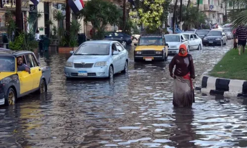 الطقس غدًا
