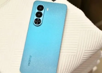 أحدث هواتف Realme