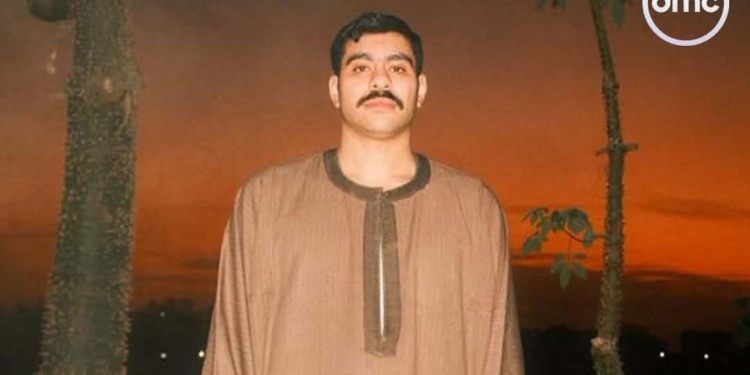 أحمد رمزي