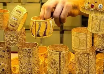 أسعار الذهب في الأردن