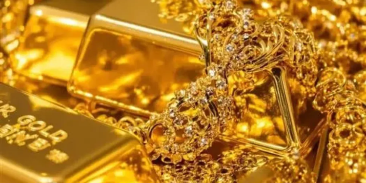 أسعار الذهب في الأردن اليوم