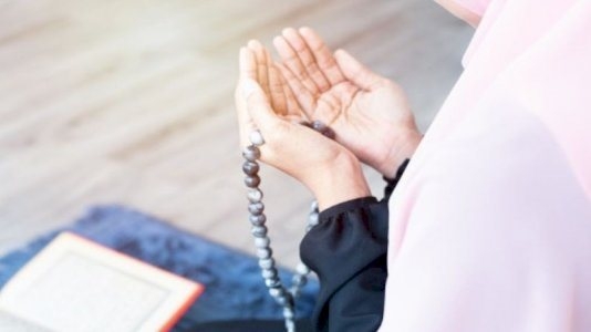 الأدعية المستجابة كما جاء فى السنة النبوية