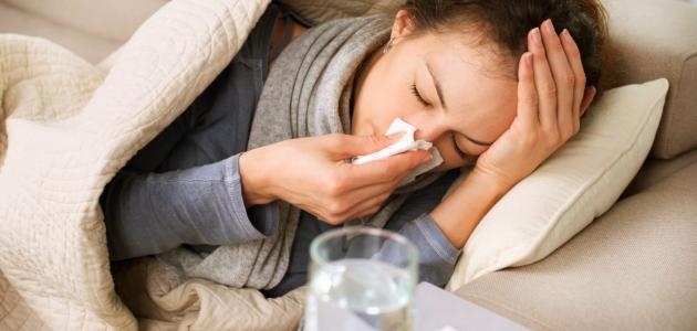 أعراض فيروس H1N1