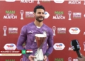 محمد الشناوي
