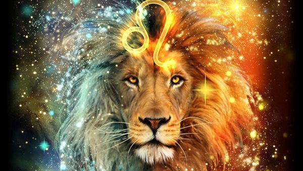 برج الأسد حظك اليوم الأحد 14 ديسمبر 2025
