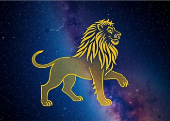 توقعات برج الأسد اليوم