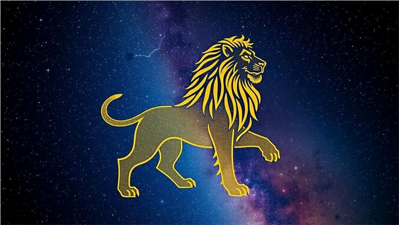 توقعات برج الأسد اليوم