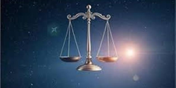 توقعات برج الميزان اليوم
