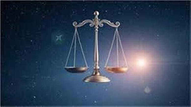 توقعات برج الميزان اليوم