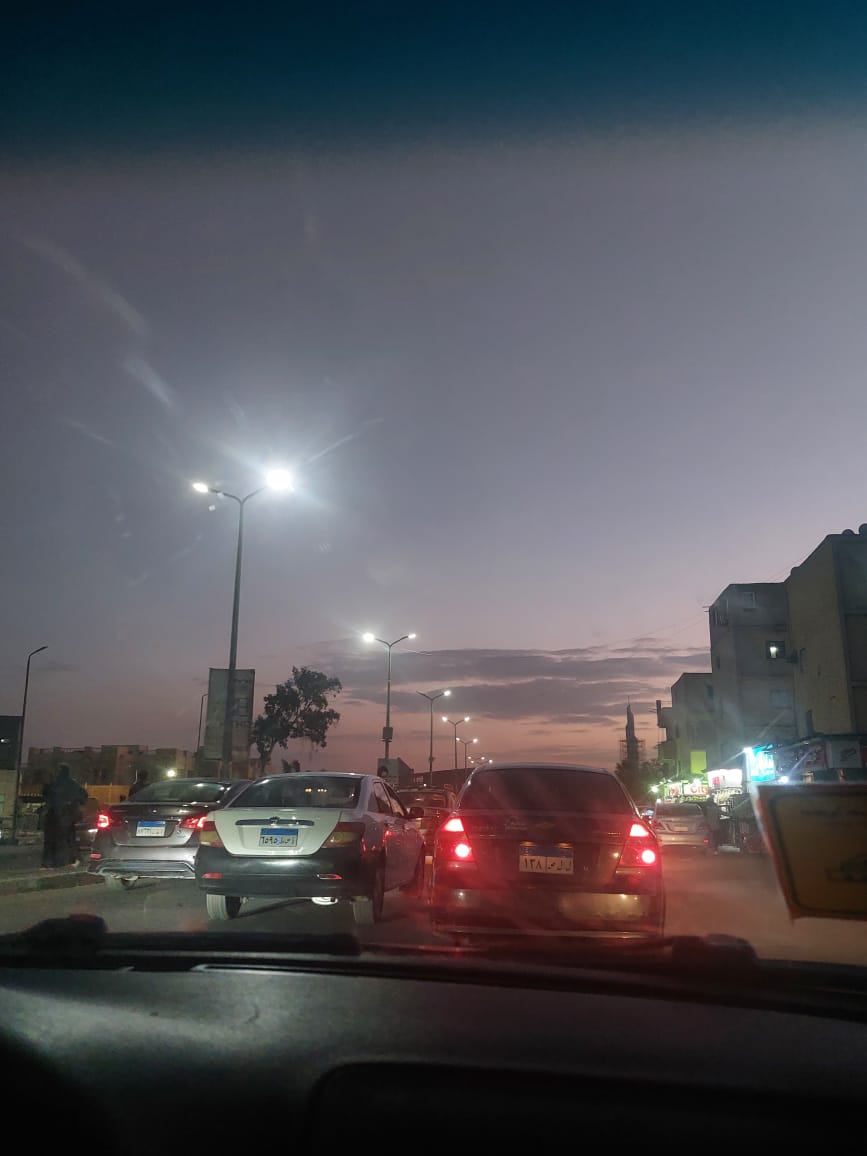حالة الطقس غدا الإثنين