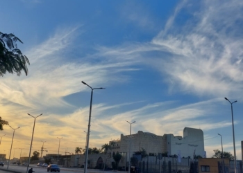 حالة الطقس غدًا