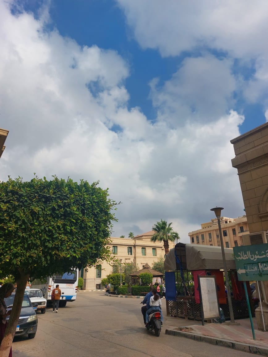 حالة الطقس غدًا