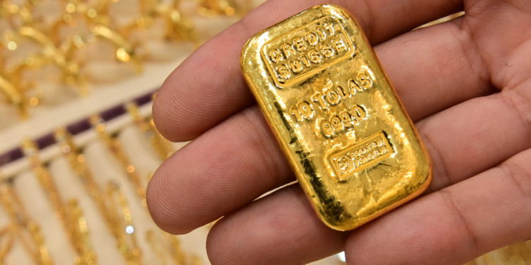 سعر الذهب عيار 18 اليوم السبت 3 يناير 2026