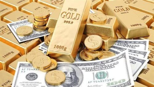 أسعار الذهب مساء اليوم الثلاثاء 