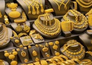 سعر الذهب في الأردن