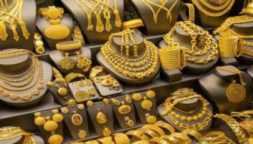 سعر الذهب مساء اليوم الأحد الموافق 4 يناير 2026