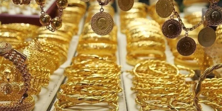 سعر الذهب في الاردن