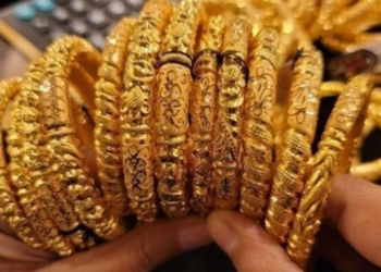 سعر الذهب في العراق