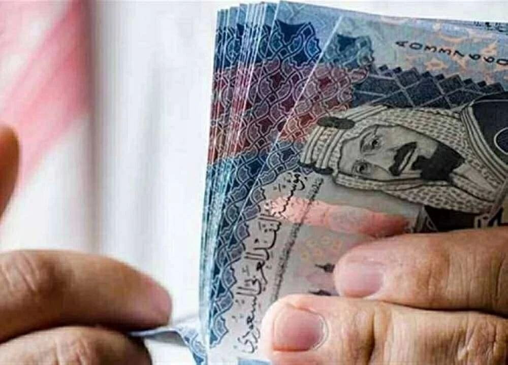 سعر الريال السعودي اليوم الأربعاء 22 يوليو 2026