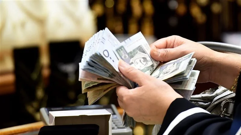 سعر الريال السعودي في مصر اليوم