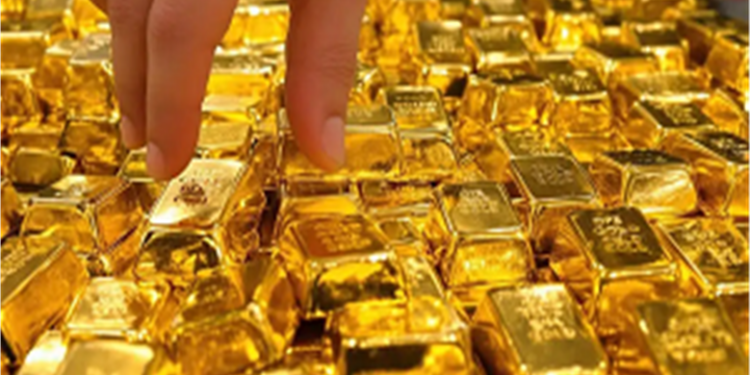 سعر سبيكة ذهب 5 جرام اليوم عيار 24