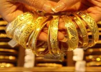 سعر مثقال الذهب اليوم في العراق