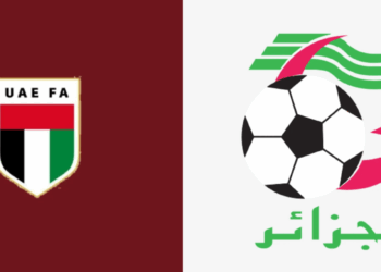 الجزائر والإمارات