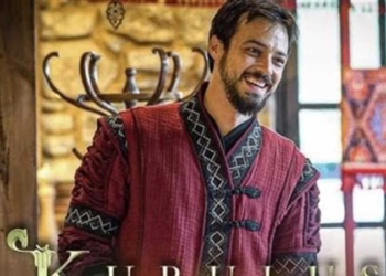 مسلسل قيامة أورهان الحلقة 9
