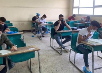 مواعيد امتحانات الدبلومات الفنية 2026